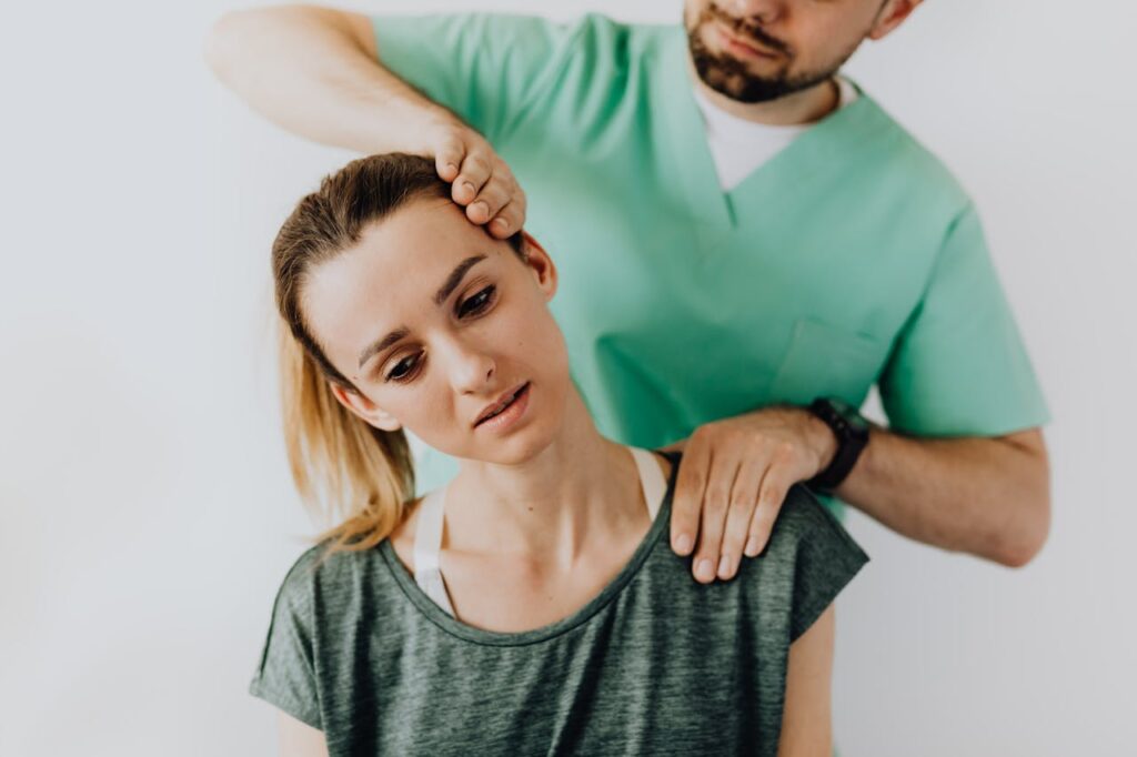 Why Upper Cervical Chiropractic Care Is Ideal for Neck Pain Relief