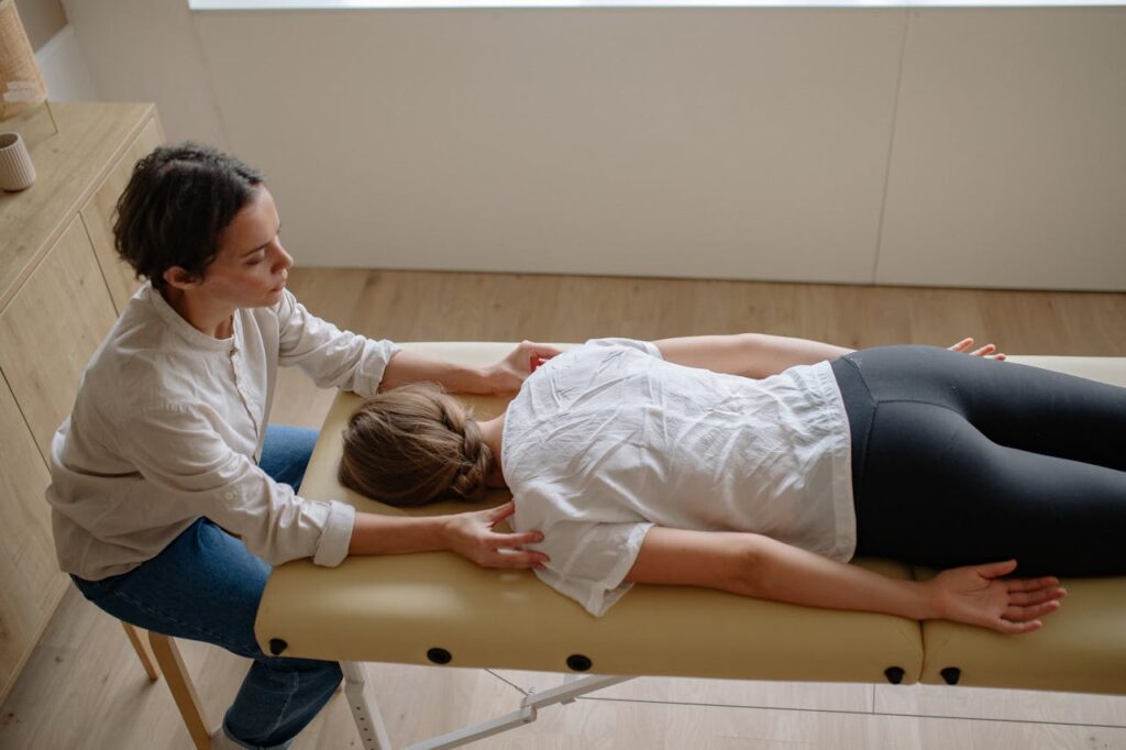 Chiropractic Care Reduces Long-Term Healthcare Costs