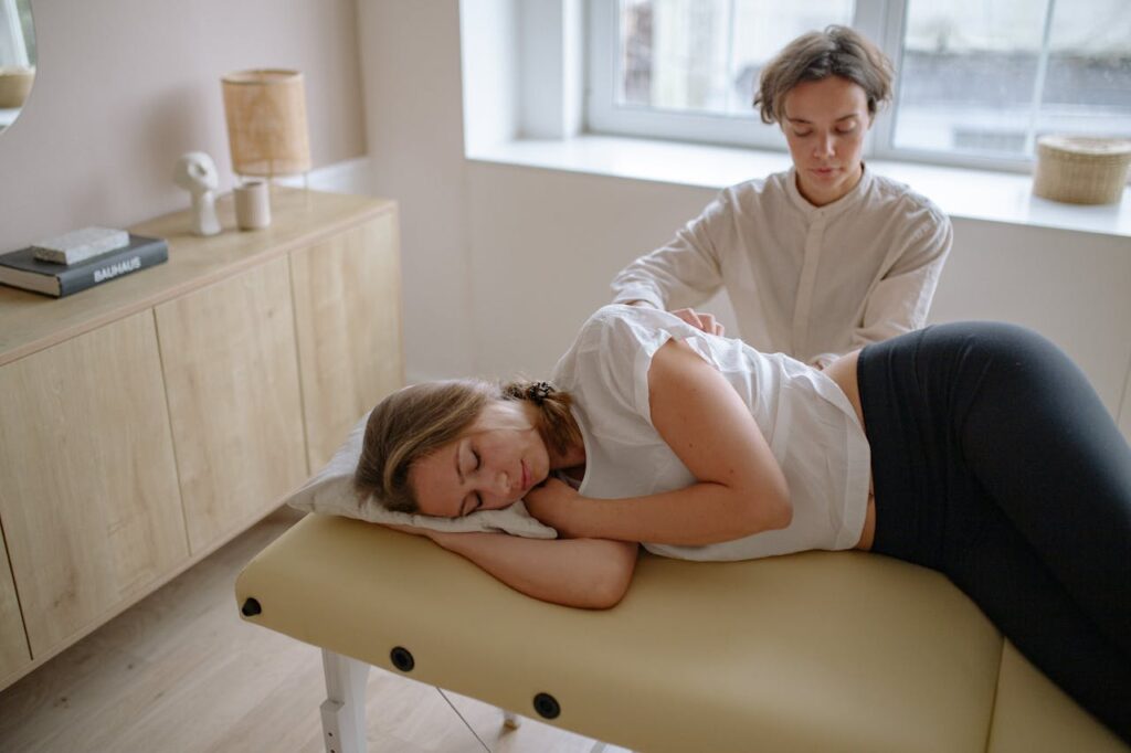 Chiropractic Care Complements Physical Therapy