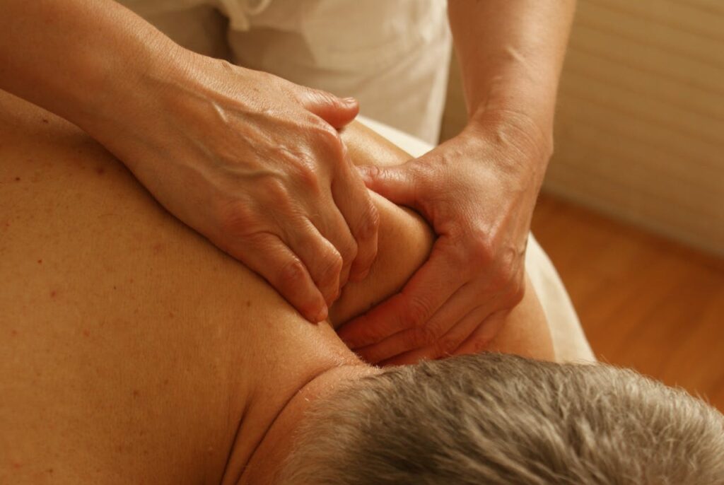 Combining Chiropractic Care and Physical Therapy