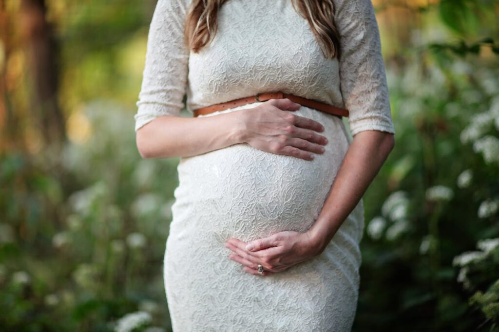 Chiropractic Care Safe for Pregnant Women